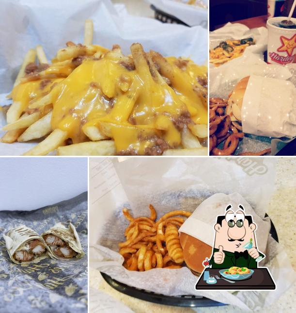Hardee's Riffa