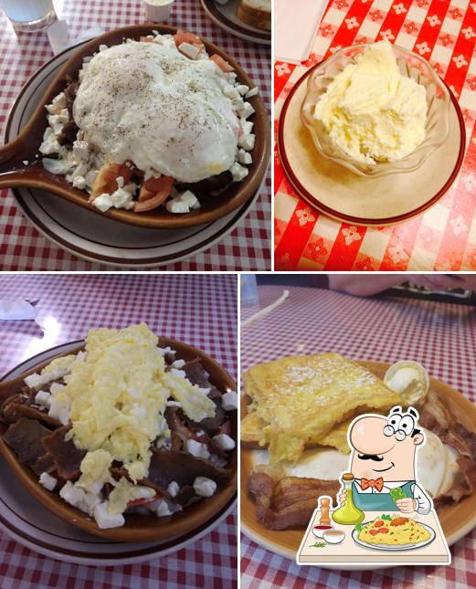 Jessica's Family Restaurant