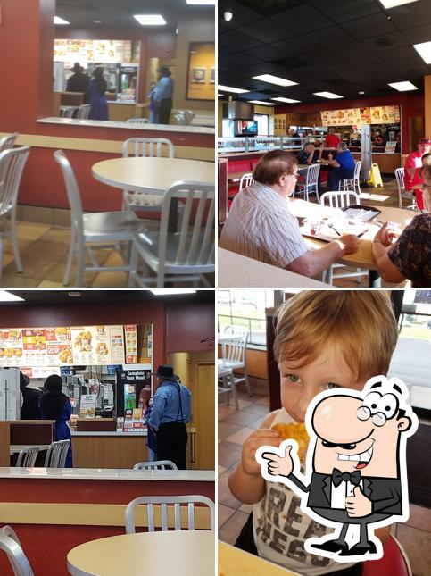 KFC