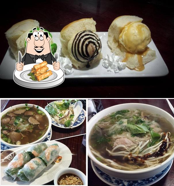 Pho Vinh