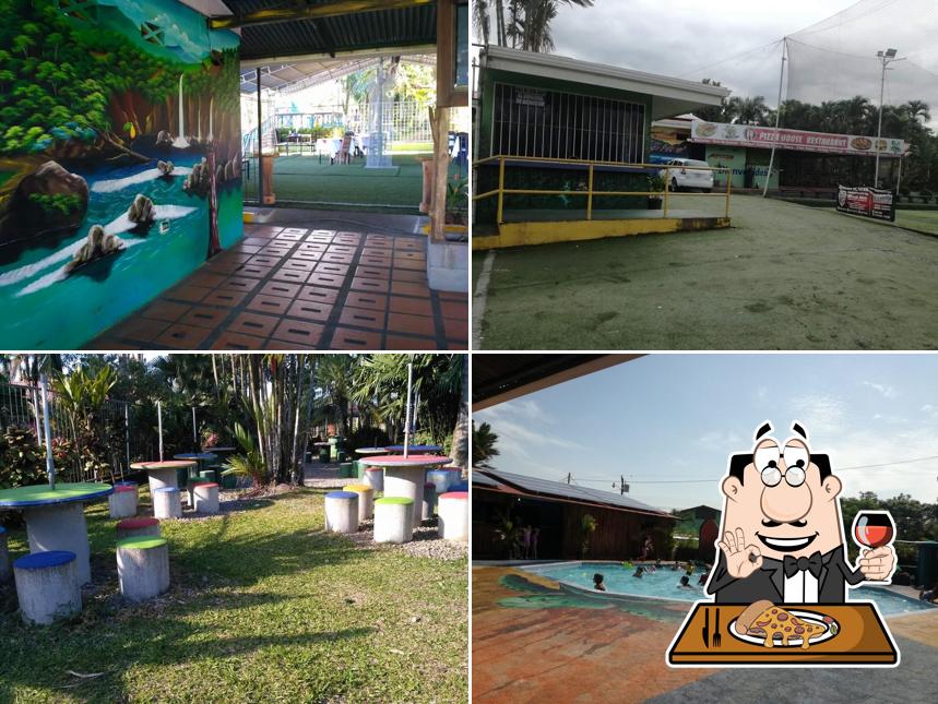 Pizza House Restaurant