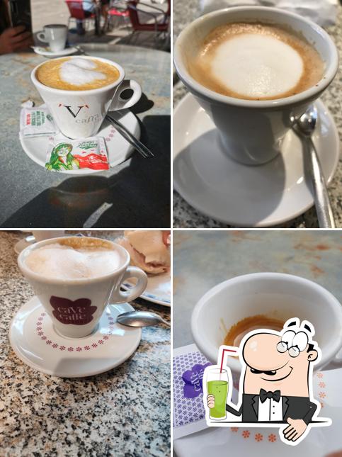 Bar Da Fiore