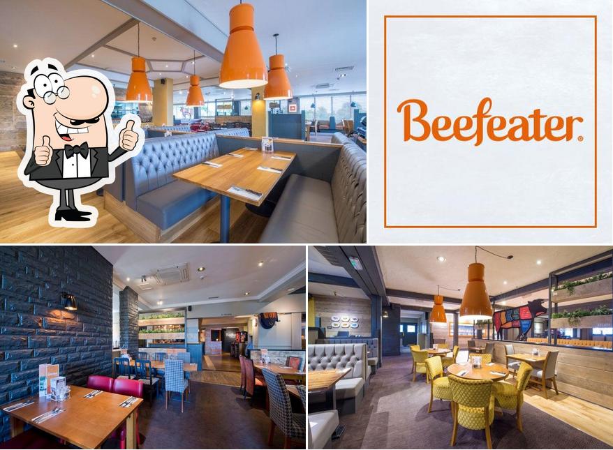 Beefeater Ware