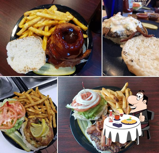Evans Roadhouse