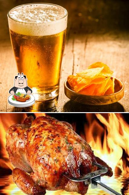 Pollo Cervecero Cariari