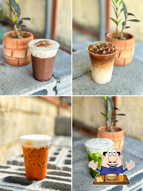 218 Slow Bar Coffee