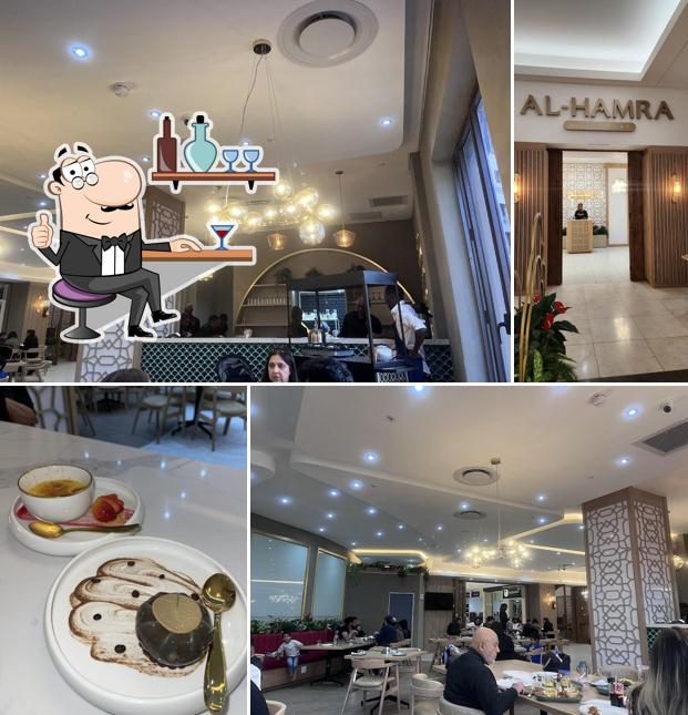 Al-Hamra Sandton