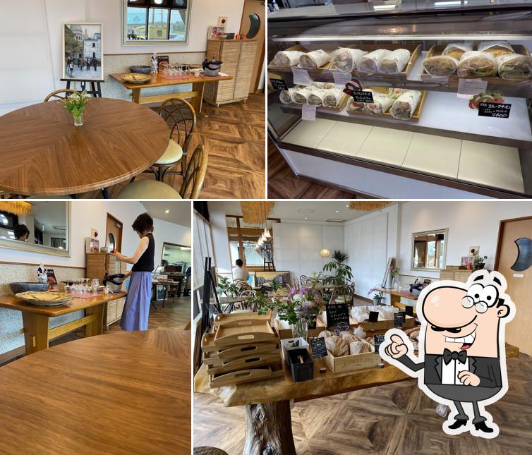 Boulangerie PROUST