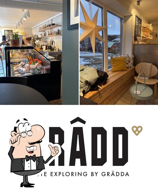 Bradd - Taste Exploring By Grädda (Brâdd)