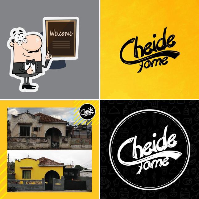 Cheide Fome