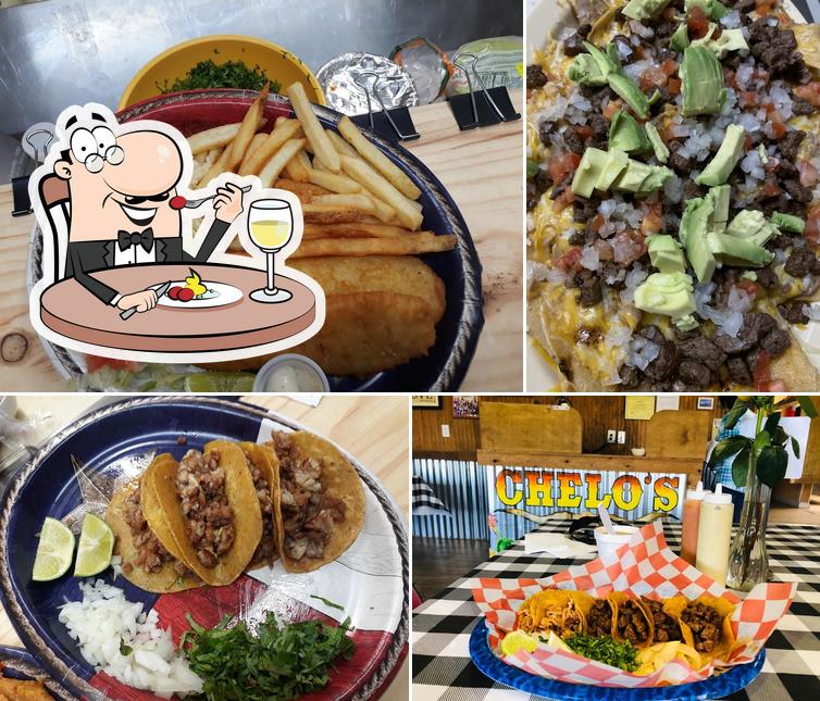 Chelo's Taqueria