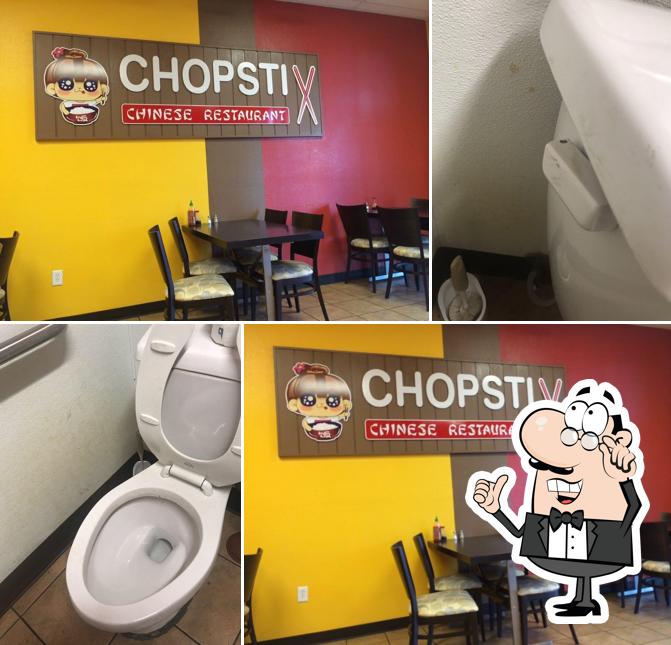 Chopstix 2
