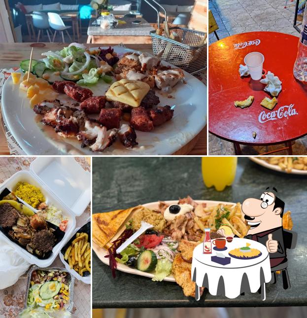 Havana Food