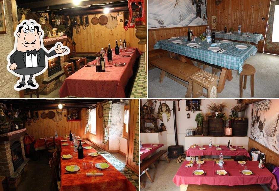 La BAITA - agriturismo