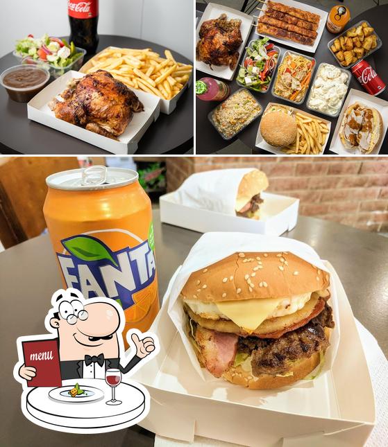 Lee Chicken and Takeaway