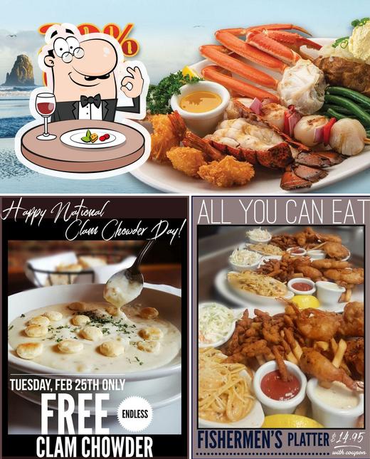 McGrath's Fish House
