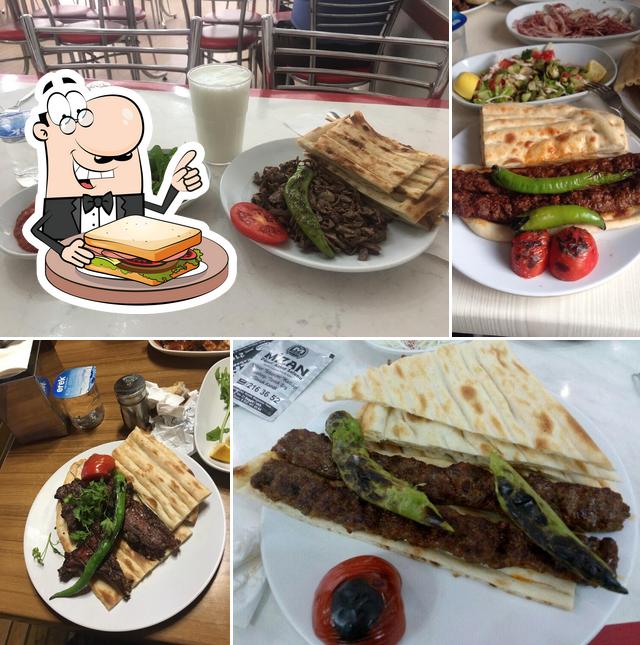 Mizan et lokantası