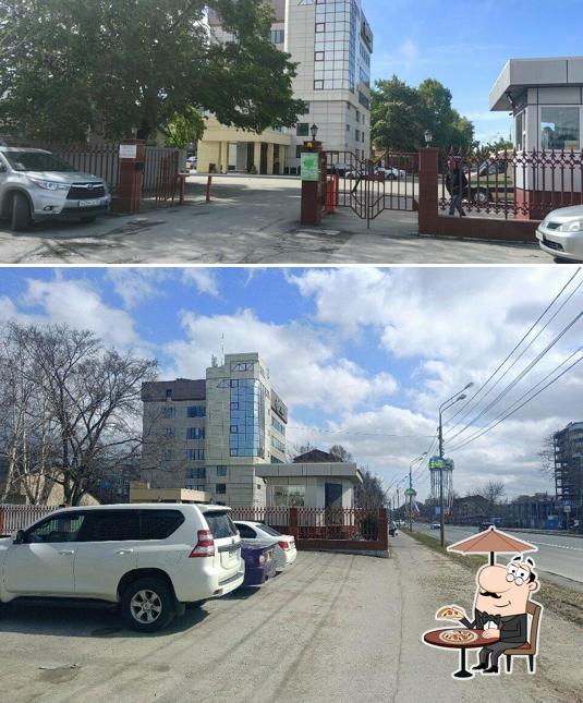 Может Кофе