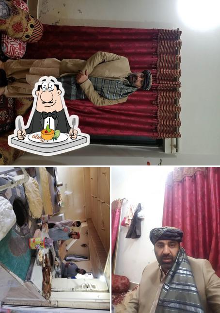 New Karachi Hotel
