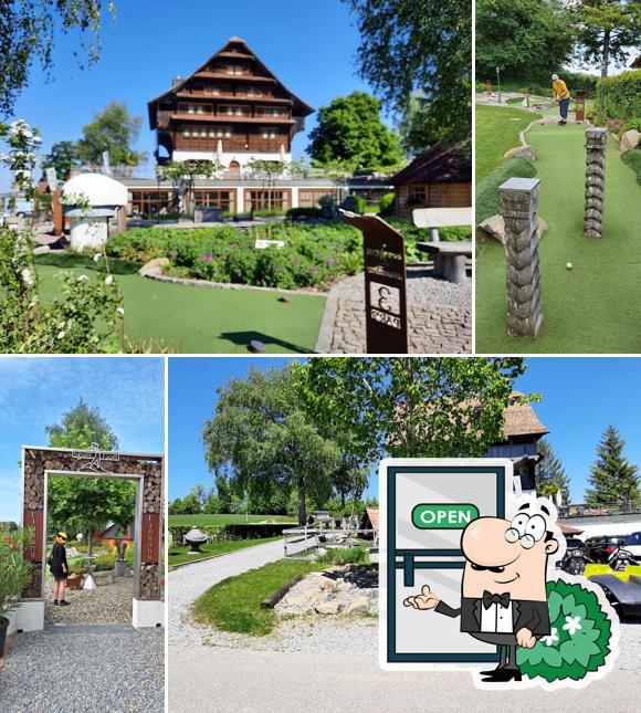 Spiel!Golf Hämikerberg GmbH