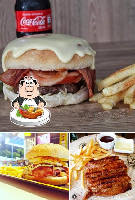 Taz Burguer