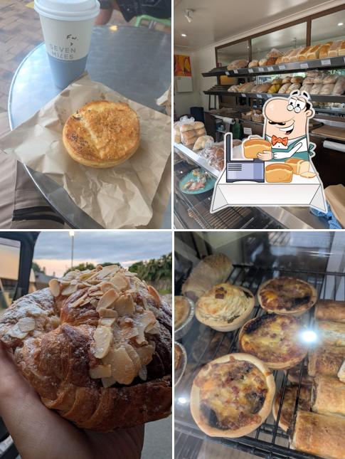 The Bakehouse