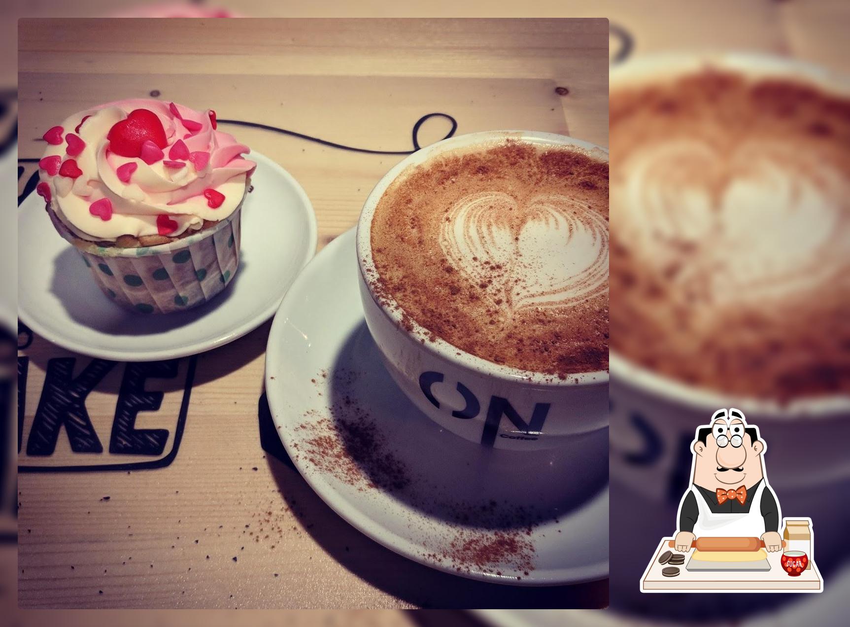 "The Room Cafe"