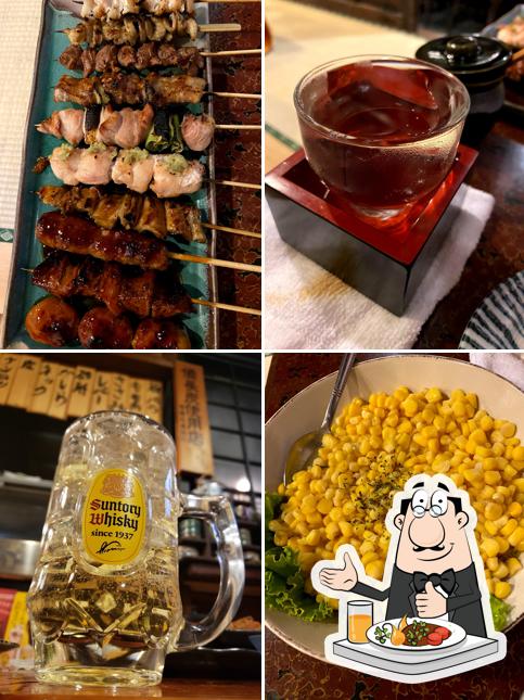 Toriyoshi