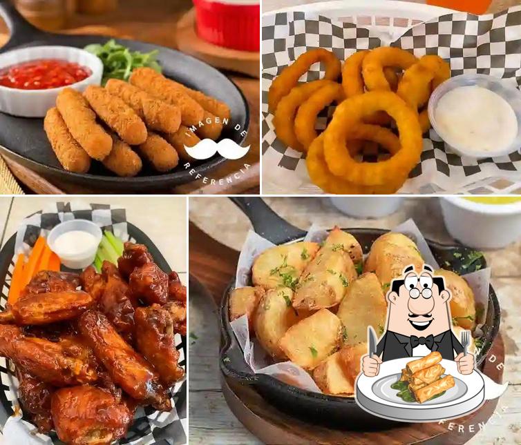 WINGS La Pista