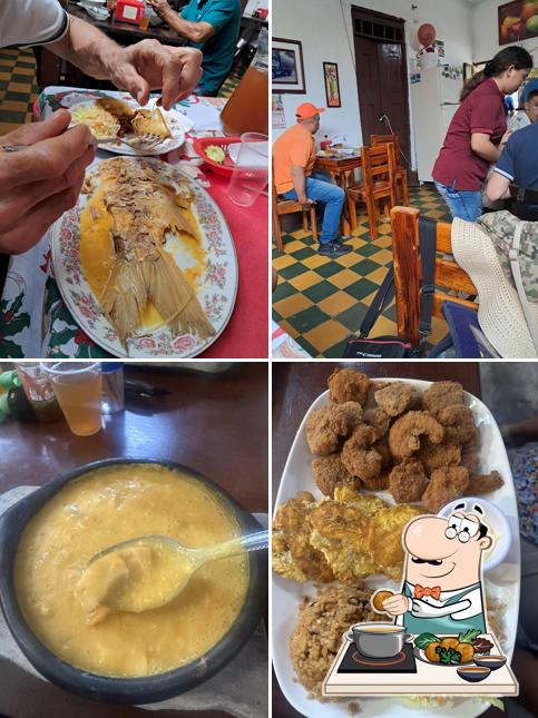 Restaurante El Costeño