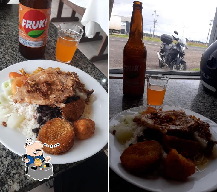 Restaurante do Roberto