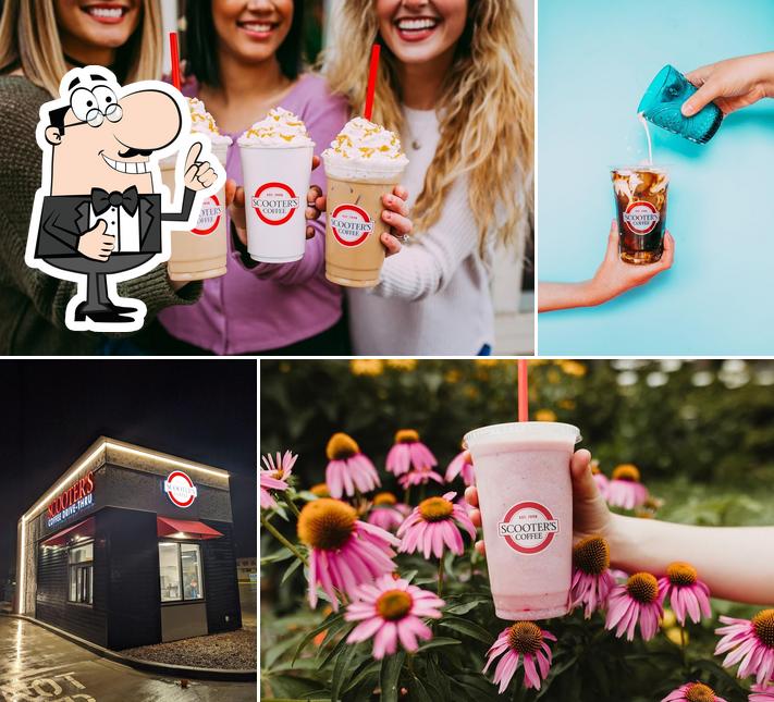 Scooter's Coffee