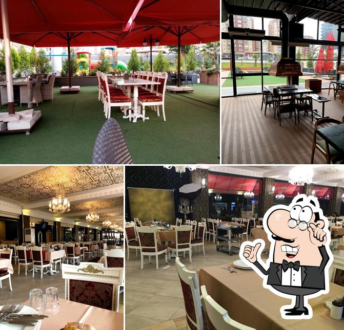 Sultan's Restoran