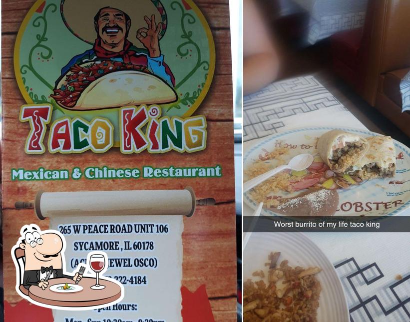 Taco King