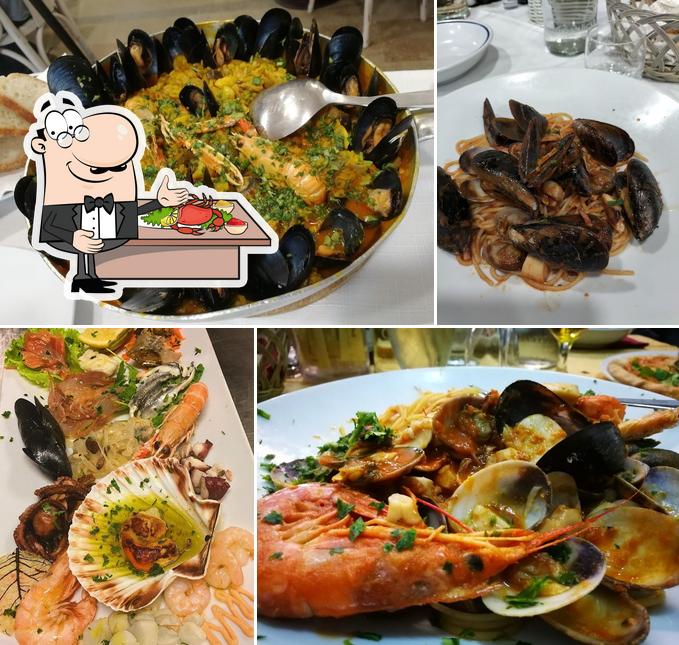 Trattoria Pizzeria Da Piero