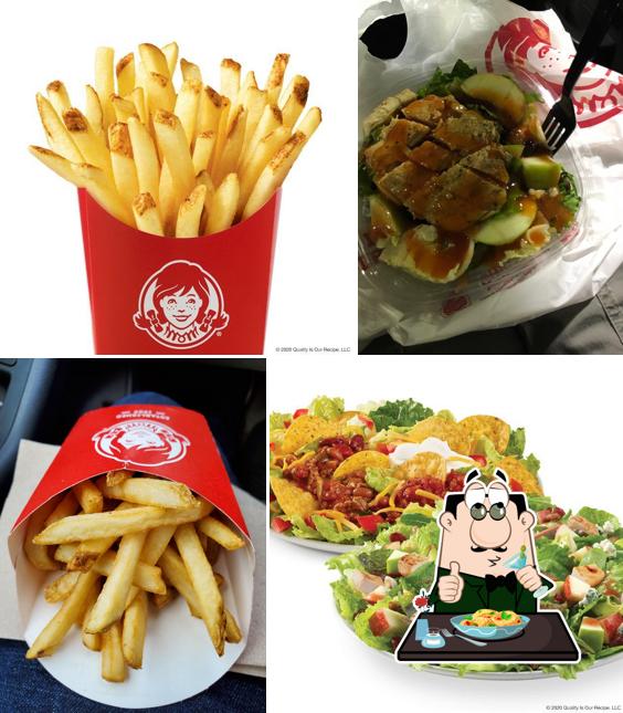 Wendy's
