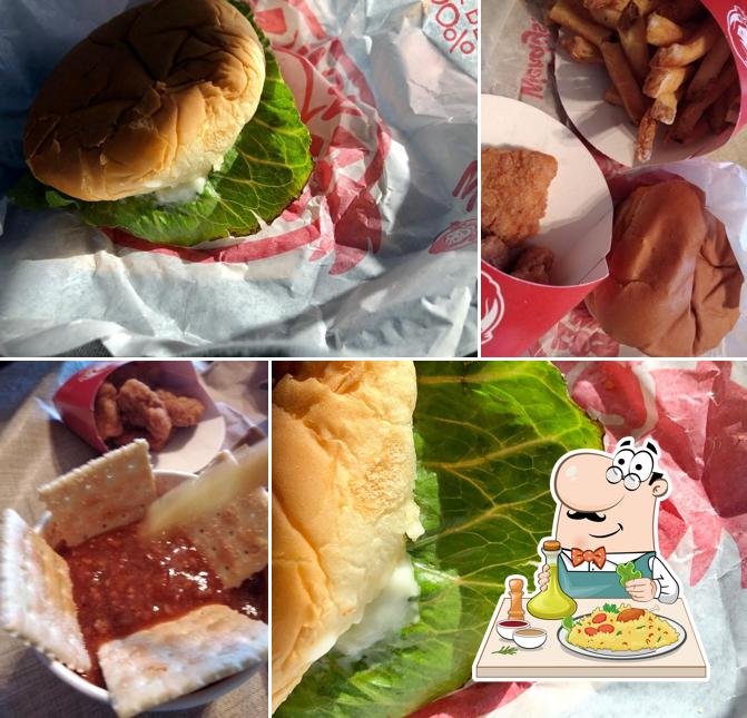 Wendy's