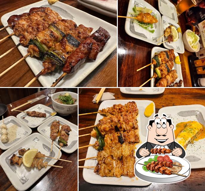 Yakitori Daikichi