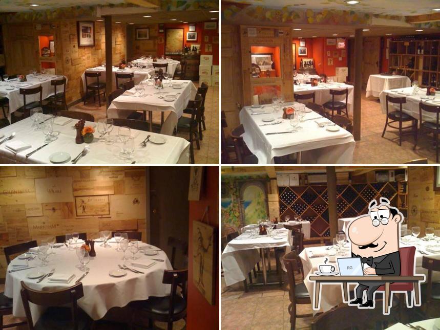 Fiorino Ristorante & Bar