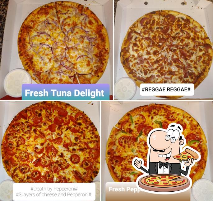 AFC Family Takeaway