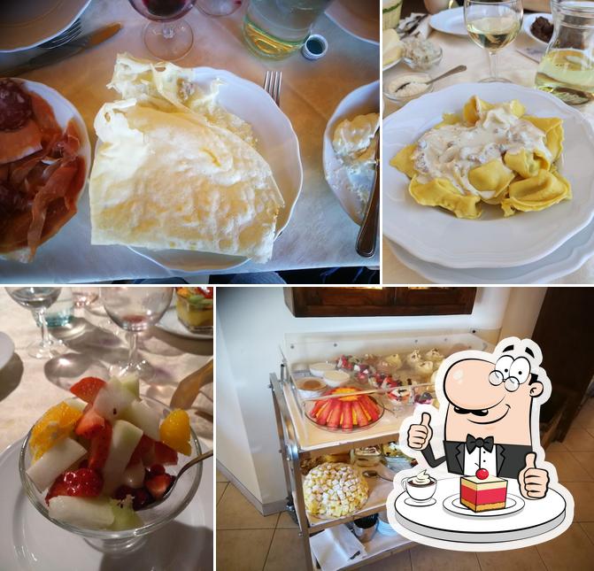 Albergo Ristorante La Ca' dal Porc