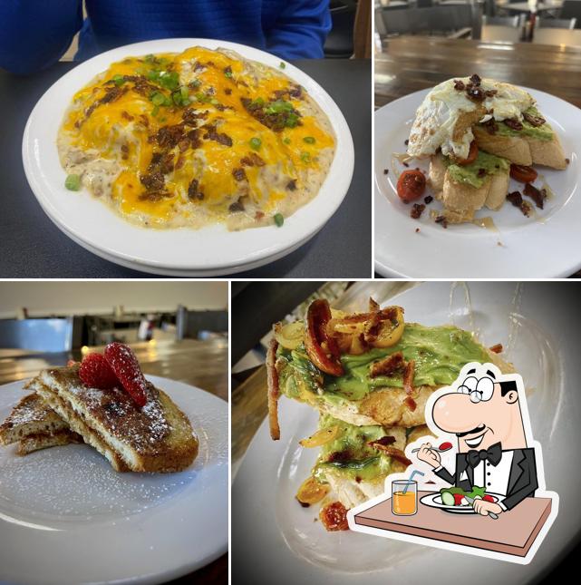 Angel's Breakfast Bistro