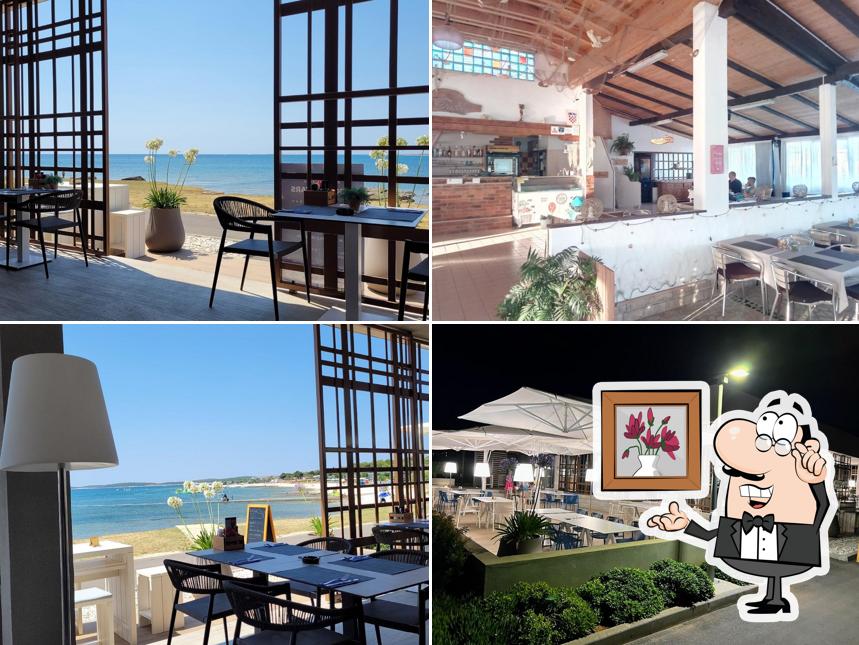 Burin Restaurant & Lounge Bar