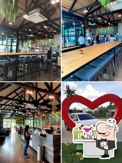Café Amazon PPT somjet
