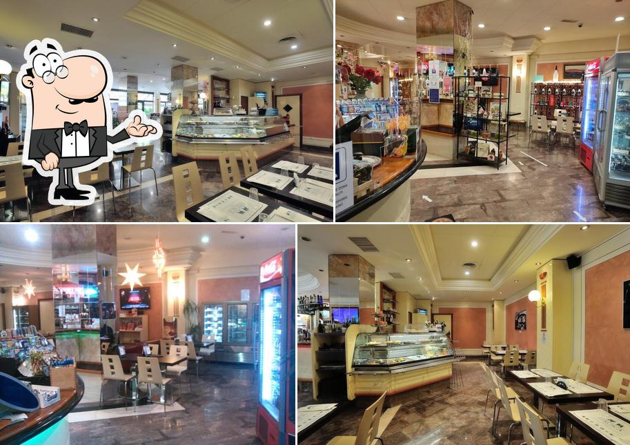 Pasticceria Etrusca