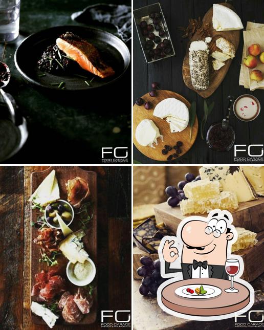 Food Garage