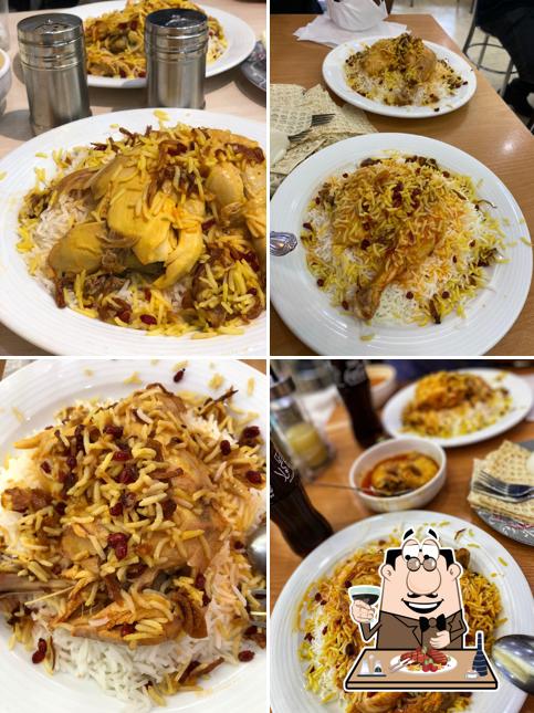 Haj Majid Restaurant