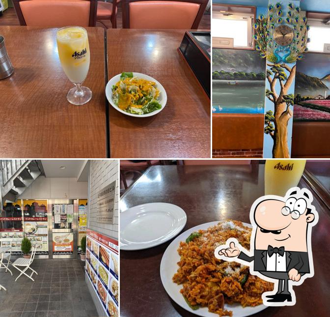 Indian Restaurant Bollywood- Authentic Indian Cuisine in Zushi - 逗子のインド料理