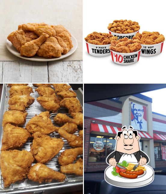 KFC