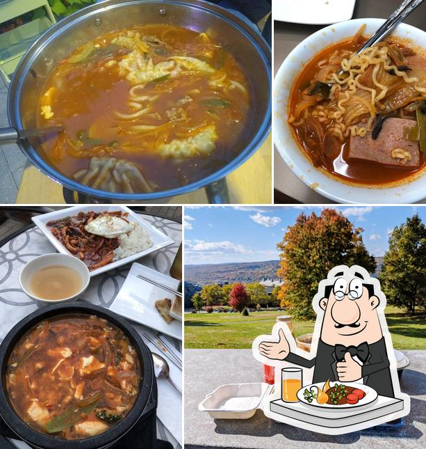 Kimchi